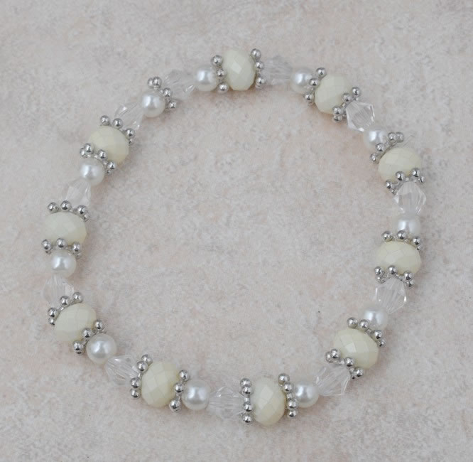 ,Rosario Pulsera